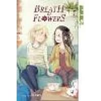 Cover of Breath of Flowers, Volume 2