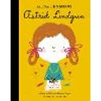 Cover of Astrid Lindgren Volume 35