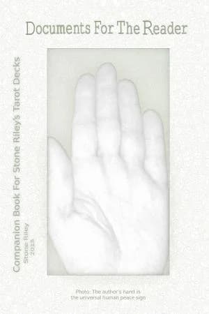 Cover of Documents For The Reader