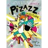 Cover of Pizazz vs The Future Volume 6