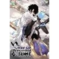 Cover of That Time I Got Reincarnated as a Slime, Vol. 19 (light novel)