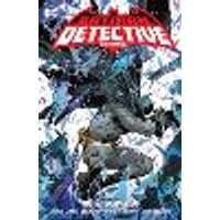 Cover of Batman: Detective Comics Vol. 1: The Neighborhood