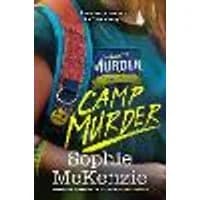 Cover of Camp Murder Volume 2