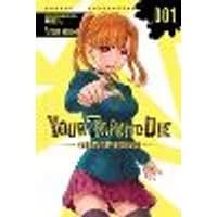 Cover of Your Turn to Die: Majority Vote Death Game, Vol. 1