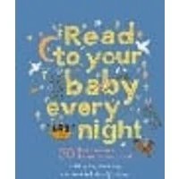 Cover of Read to Your Baby Every Night Volume 3