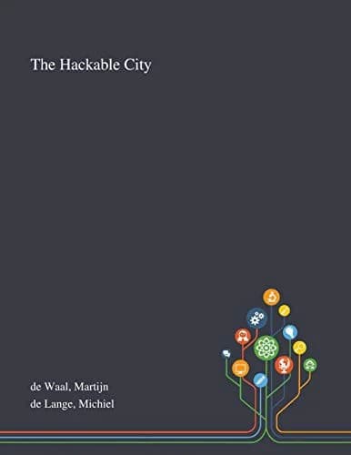 Cover of The Hackable City