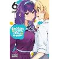 Cover of Breasts Are My Favorite Things in the World!, Vol. 6
