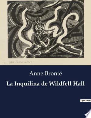 Cover of La Inquilina de Wildfell Hall