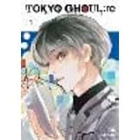 Cover of Tokyo Ghoul: re, Vol. 1 Volume 1