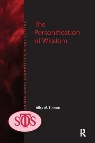 Cover of The Personification of Wisdom