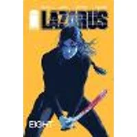 Cover of Lazarus Volume 8