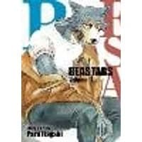 Cover of BEASTARS, Vol. 12 Volume 12