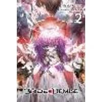 Cover of The Bride of Demise, Vol. 2
