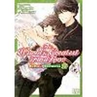 Cover of The World's Greatest First Love, Vol. 17 Volume 17