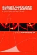 Cover of Reliability-Based Design in Geotechnical Engineering