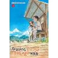 Cover of Teasing Master Takagi-san, Vol. 2