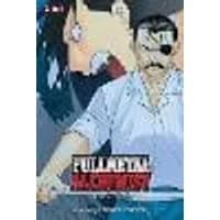 Cover of Fullmetal Alchemist (3-in-1 Edition), Vol. 8 Volume 8