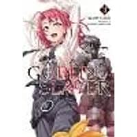 Cover of Goblin Slayer, Vol. 3 (Novel)