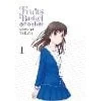Cover of Fruits Basket Another, Vol. 1