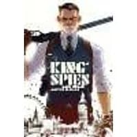 Cover of King of Spies, Volume 1