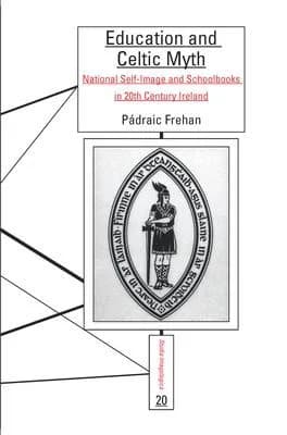 Cover of Education and Celtic Myth
