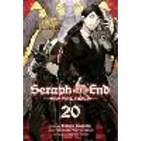 Cover of Seraph of the End, Vol. 20 Volume 20