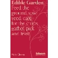 Cover of Edible Garden Volume 7