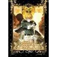Cover of A Stepmother's Marchen Vol. 3
