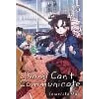 Cover of Komi Can't Communicate, Vol. 25 Volume 25