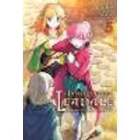 Cover of In the Land of Leadale, Vol. 5 (manga)