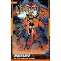 Cover of Magik Vol. 1: Unleashed