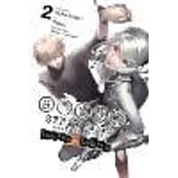 Cover of Bungo Stray Dogs: Another Story, Vol. 2