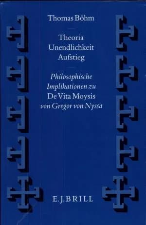 Cover of Theoria - Unendlichkeit - Aufstieg