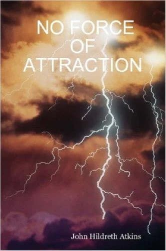 Cover of No Force of Attraction