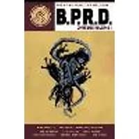 Cover of B.P.R.D. Omnibus Volume 1
