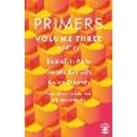 Cover of Primers Volume Three
