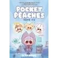 Cover of Pocket Peaches: Game On Volume 3