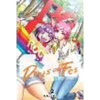 Cover of Days on Fes, Vol. 2