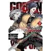 Cover of Goblin Slayer Side Story: Year One, Vol. 9 (manga)