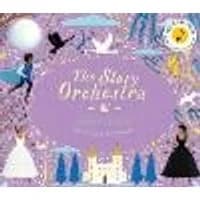 Cover of The Story Orchestra: Swan Lake Volume 4