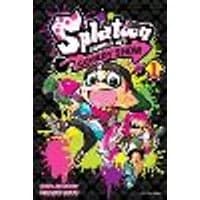 Cover of Splatoon: Squid Kids Comedy Show, Vol. 1 Volume 1