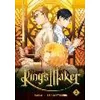Cover of King's Maker, Volume 2