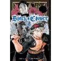 Cover of Black Clover, Vol. 24 Volume 24