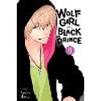 Cover of Wolf Girl and Black Prince, Vol. 9 Volume 9