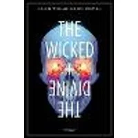 Cover of The Wicked + The Divine Volume 9: Okay