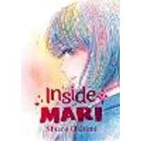 Cover of Inside Mari, Volume 9