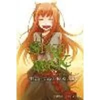 Cover of Spice and Wolf, Vol. 16 - Novel