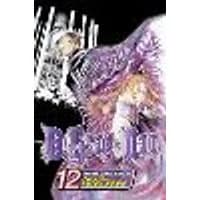 Cover of D.Gray-man, Vol. 12 Volume 12