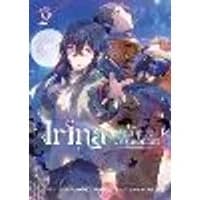 Cover of Irina: The Vampire Cosmonaut (Light Novel) Vol. 2