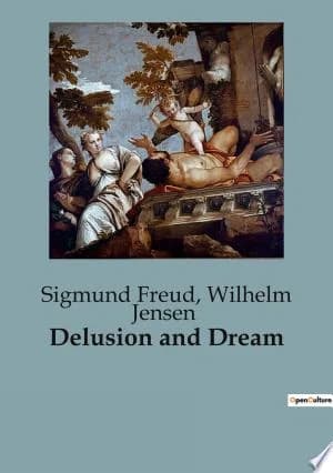 Cover of Delusion and Dream